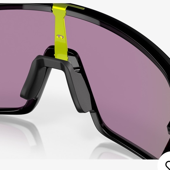 Oakley Sutro Sunglasses - Picture 3 of 7